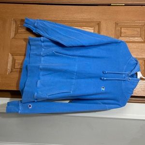 Champion hoodie